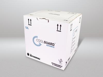 CoolGuard Advance 包裹运输箱