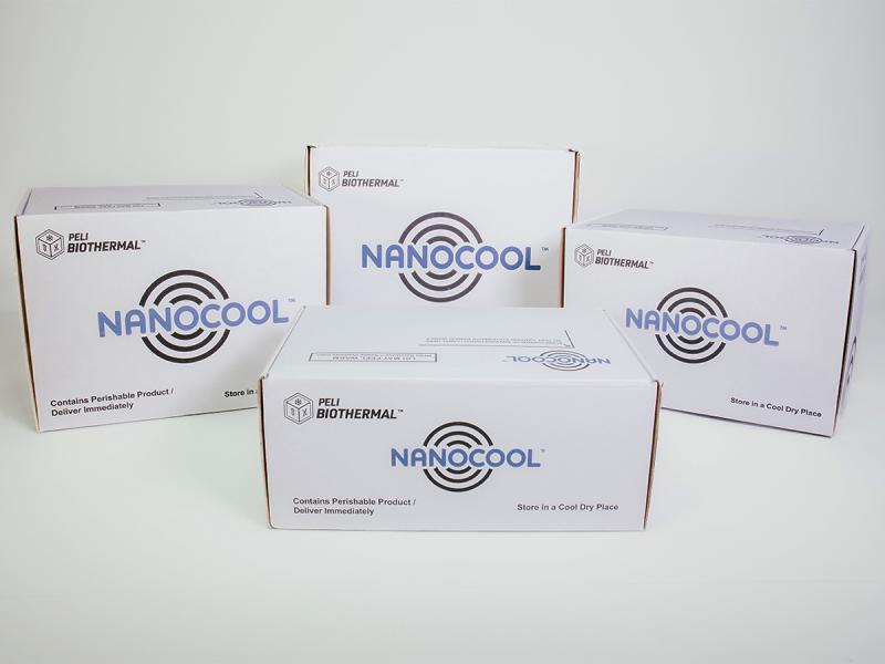 Rebranded NanoCool group image